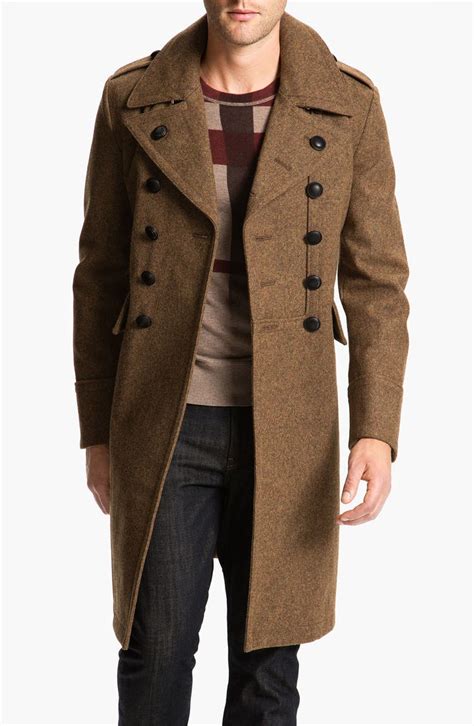 burberry trench nordstrom|burberry men's trench.